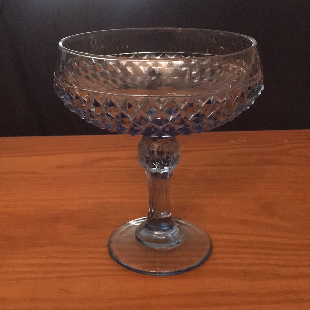 Candy dish